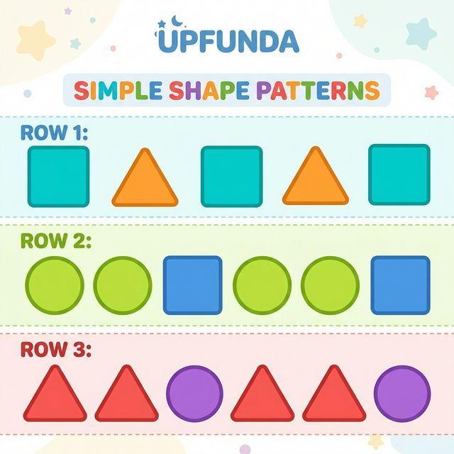 Upfunda - Educational Platform